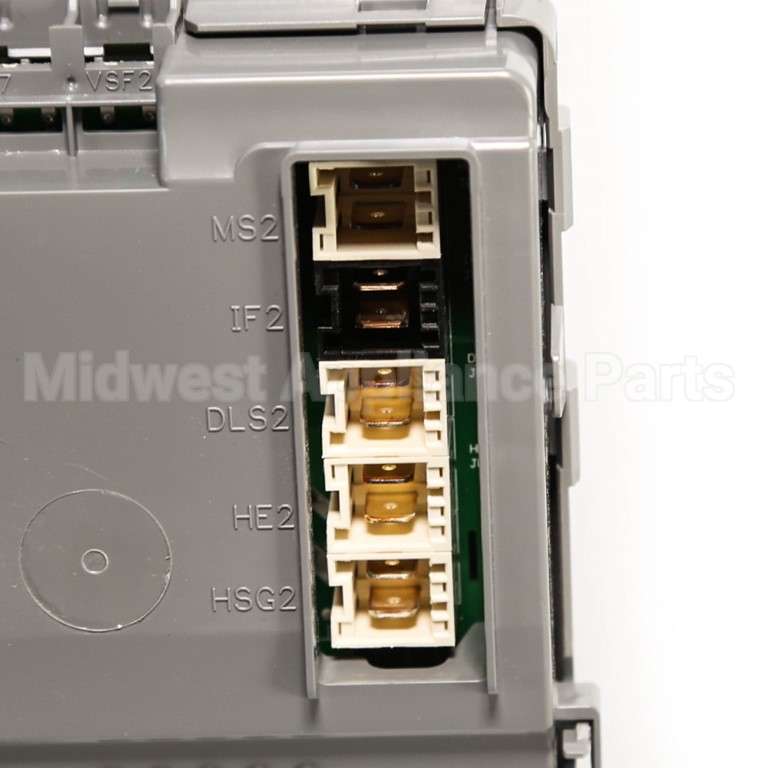 WPW10701570 Whirlpool Cntrl-Elec