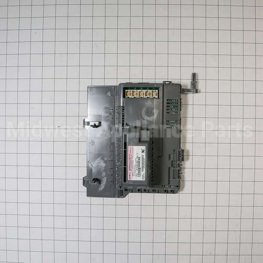WPW10701571 Whirlpool Cntrl-Elec