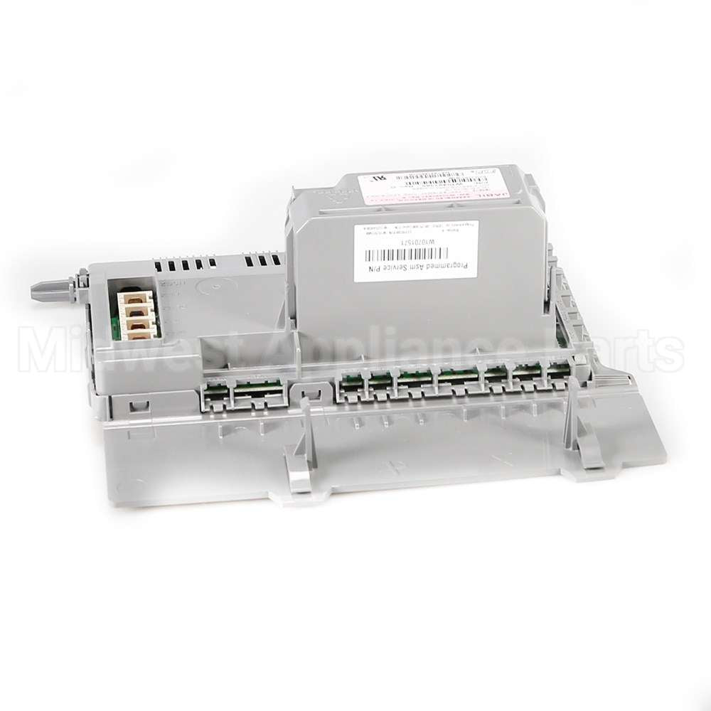 WPW10701571 Whirlpool Cntrl-Elec