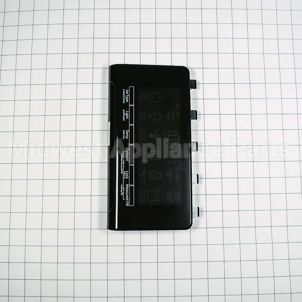 WPW10701970 Whirlpool Cntrl-Elec