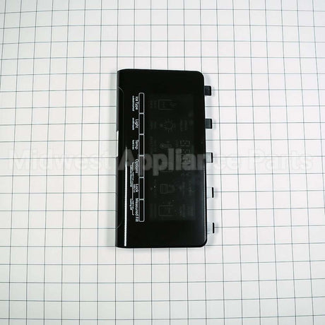 WPW10701970 Whirlpool Cntrl-Elec