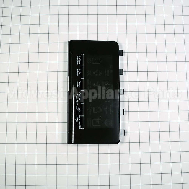 WPW10701970 Whirlpool Cntrl-Elec