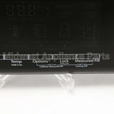 WPW10701970 Whirlpool Cntrl-Elec