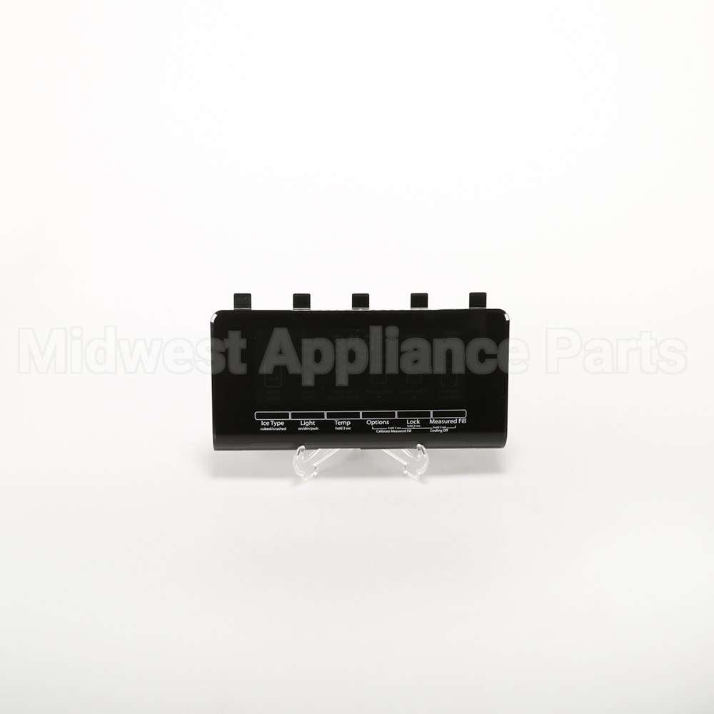 WPW10701970 Whirlpool Cntrl-Elec