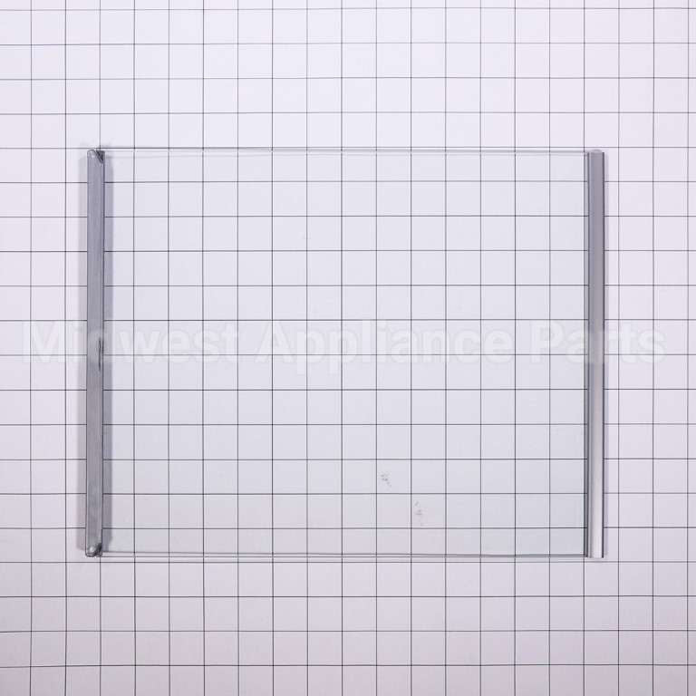 WPW10702003 Whirlpool Shelf-Glas