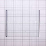 WPW10702003 Whirlpool Shelf-Glas