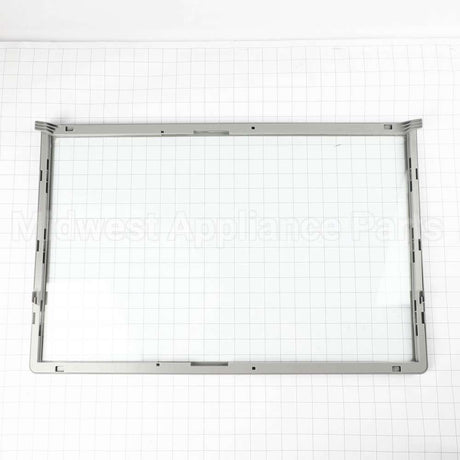 WPW10704017 Whirlpool Shelf-Glas