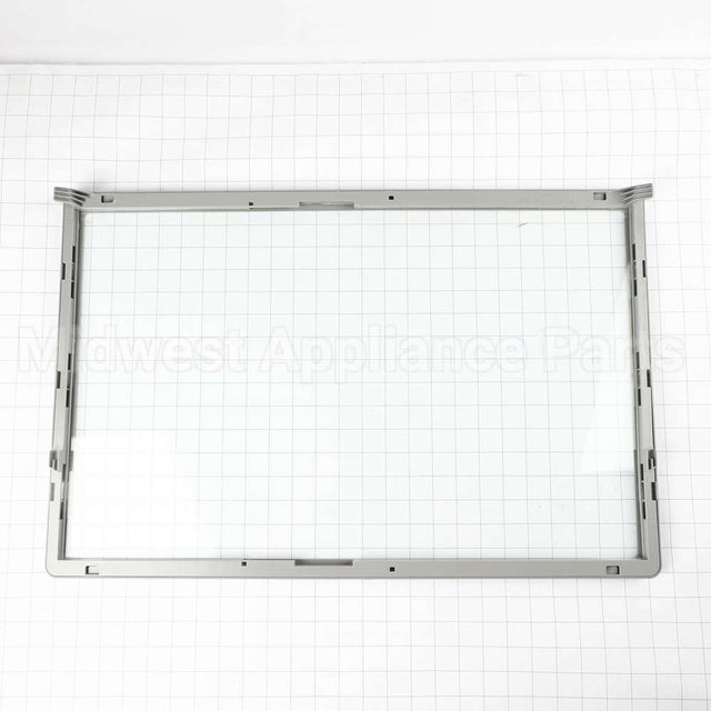 WPW10704017 Whirlpool Shelf-Glas