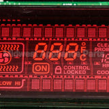 WPW10708464 Whirlpool Cntrl-Elec