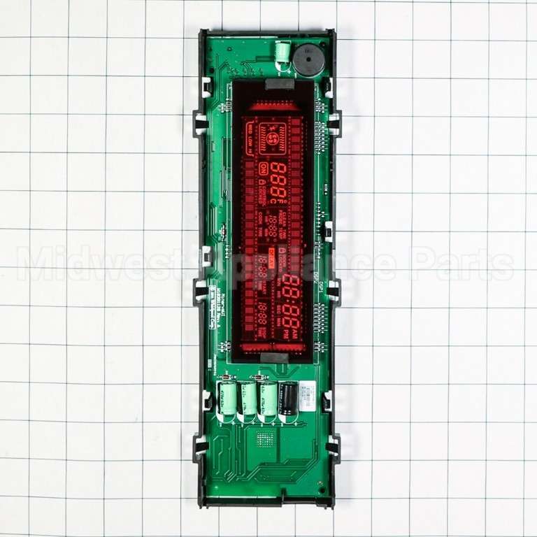 WPW10708464 Whirlpool Cntrl-Elec