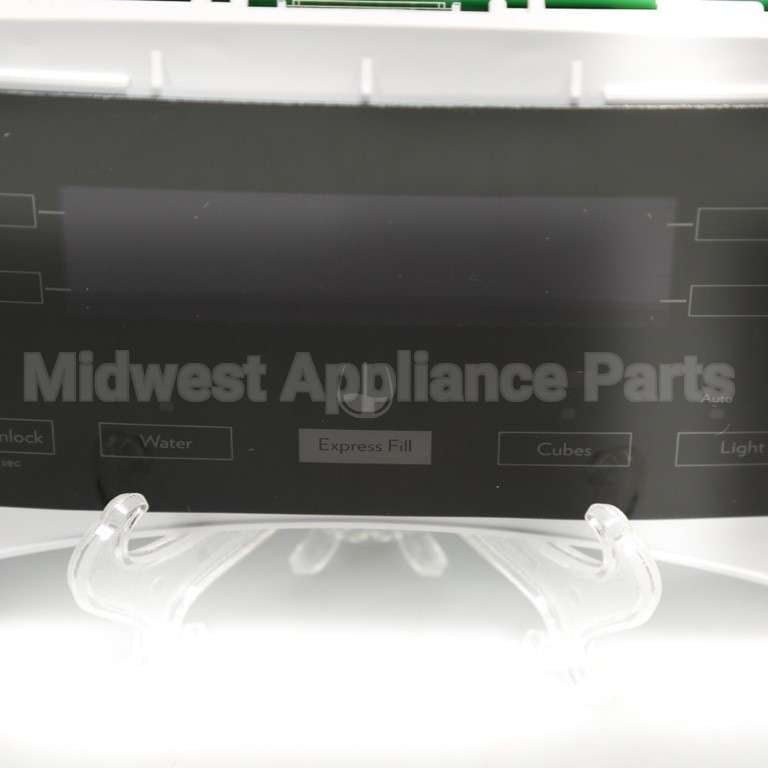 WPW10708780 Whirlpool Cntrl-Elec