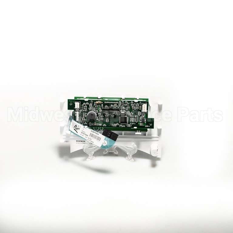 WPW10708780 Whirlpool Cntrl-Elec