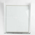 WPW10709163 Whirlpool Shelf-Glas