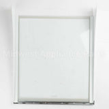 WPW10709163 Whirlpool Shelf-Glas