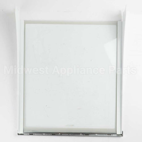 WPW10709163 Whirlpool Shelf-Glas