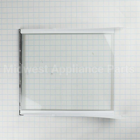 WPW10709163 Whirlpool Shelf-Glas