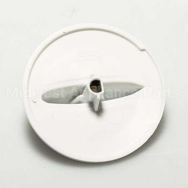 WPW10711289 Whirlpool Knob