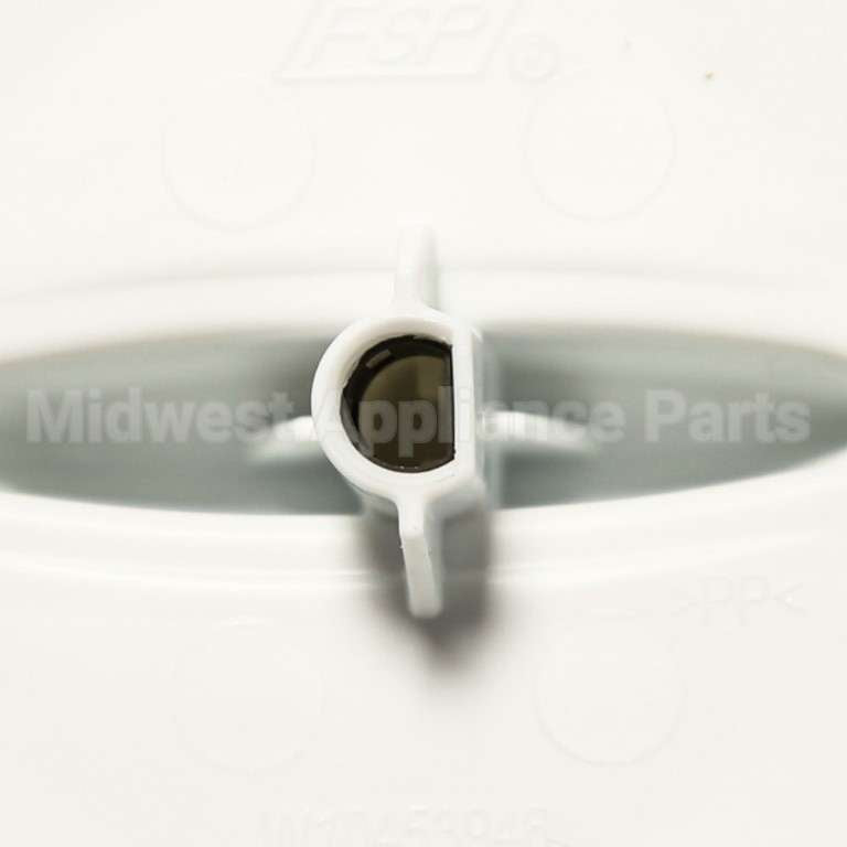 WPW10711289 Whirlpool Knob