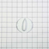 WPW10711289 Whirlpool Knob