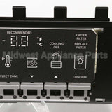 WPW10714049 Whirlpool Cntrl-Elec