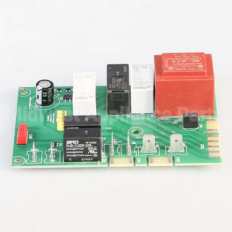 WPW10716816 Whirlpool Cntrl-Elec