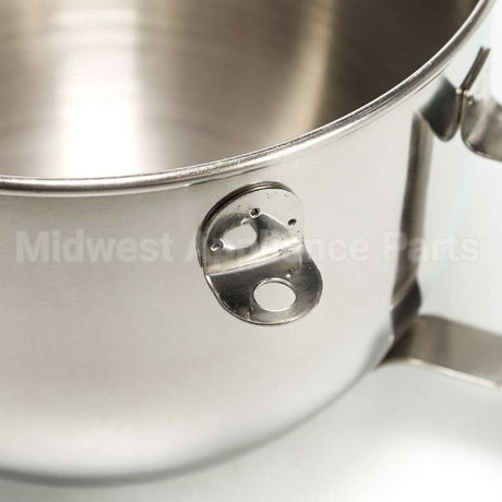 WPW10716820 Whirlpool Bowl-Mixer