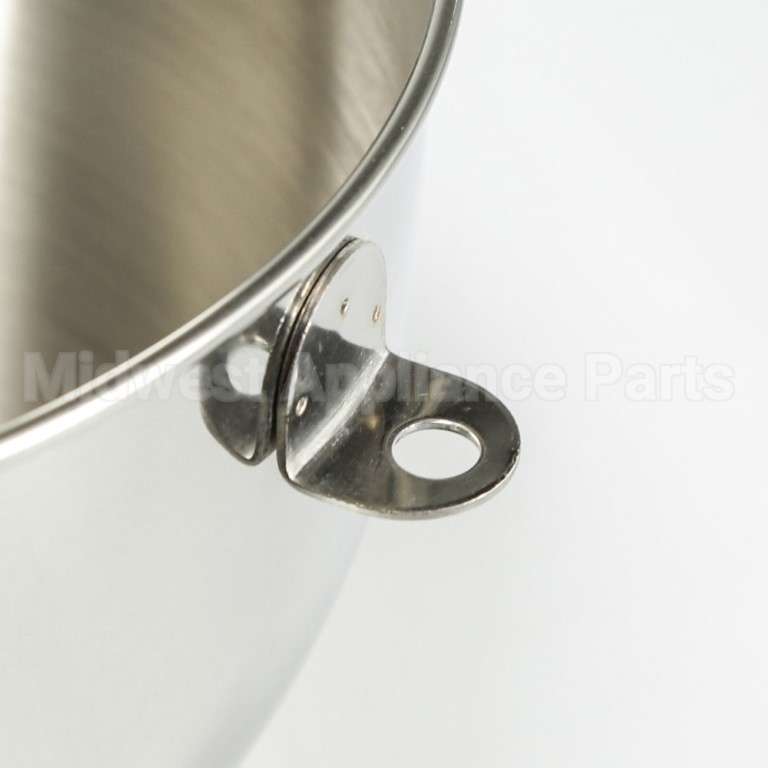 WPW10717235 Whirlpool Bowl-Mixer