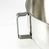 WPW10717235 Whirlpool Bowl-Mixer