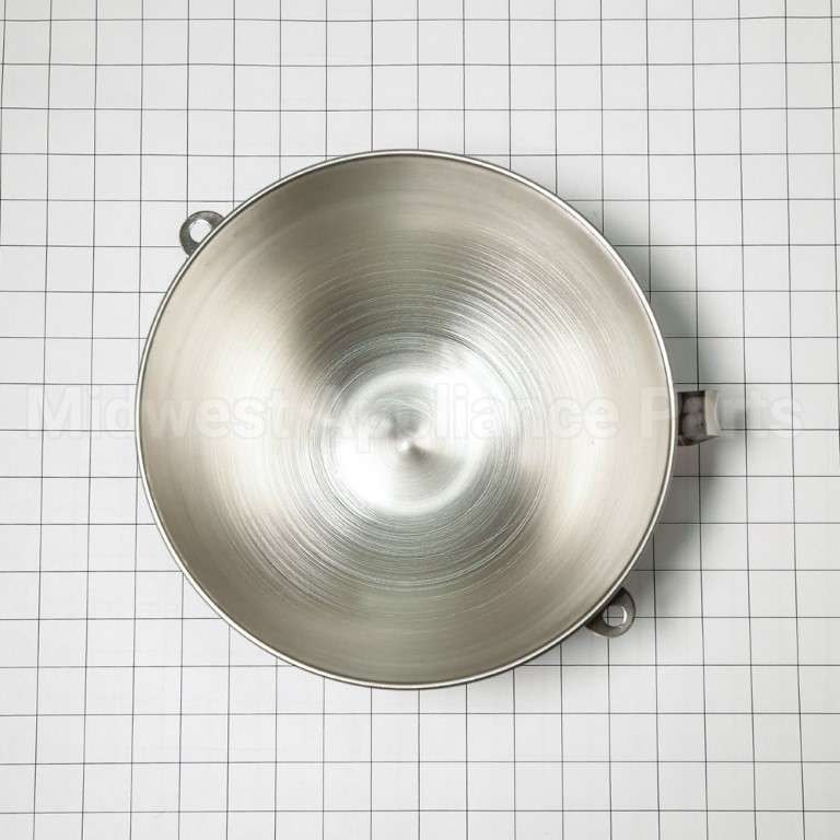 WPW10717235 Whirlpool Bowl-Mixer