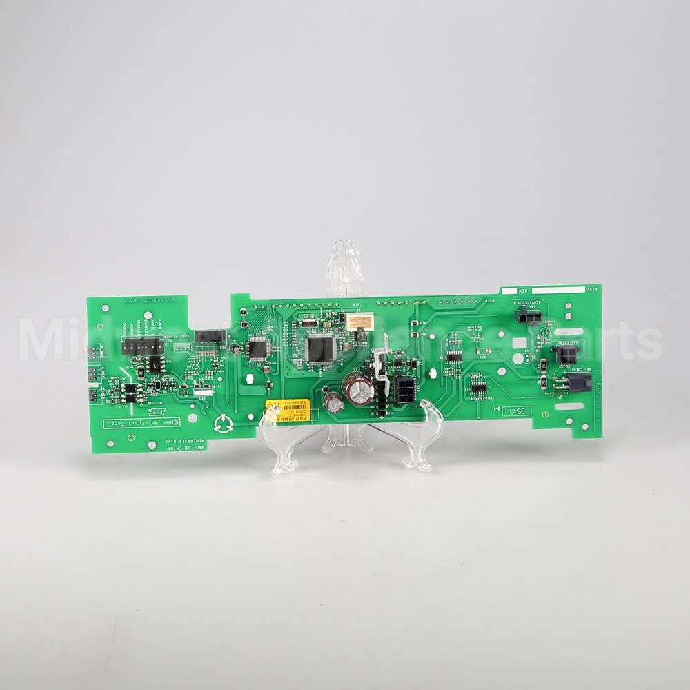 WPW10719682 Whirlpool Cntrl-Elec