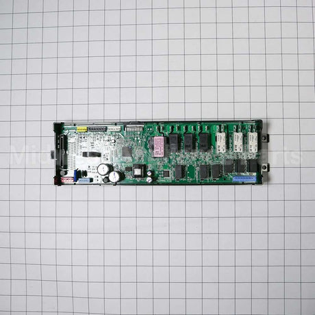 WPW10721210 Whirlpool Cntrl-Elec