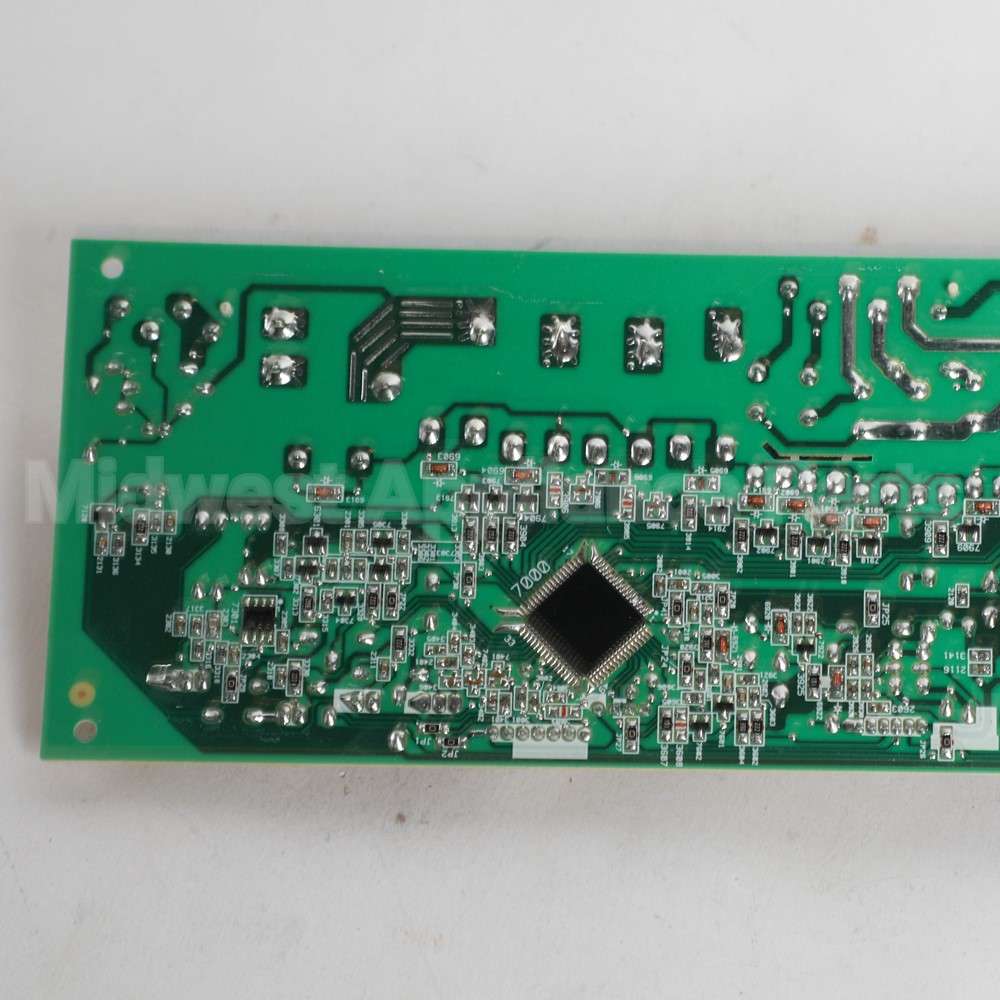 WPW10725605 Whirlpool Cntrl-Elec