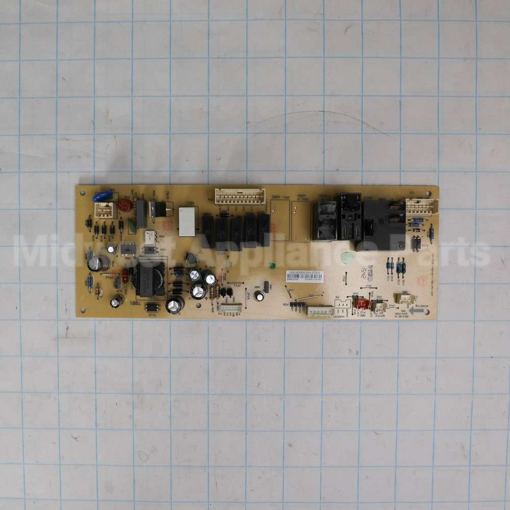 WPW10725605 Whirlpool Cntrl-Elec