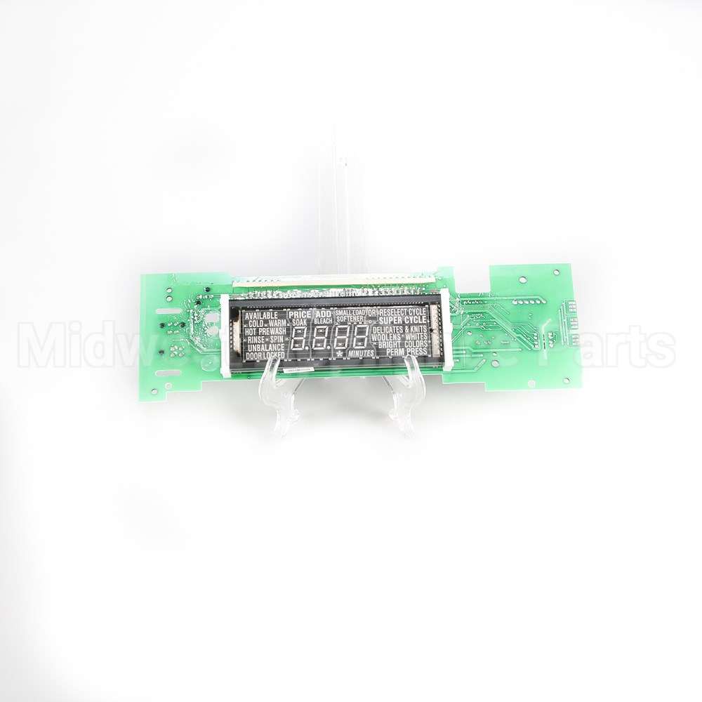 WPW10726398 Whirlpool Cntrl-Elec