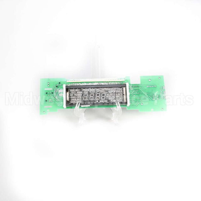WPW10726398 Whirlpool Cntrl-Elec