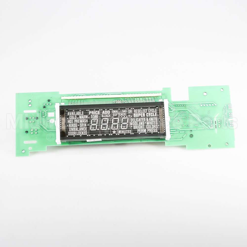 WPW10726398 Whirlpool Cntrl-Elec