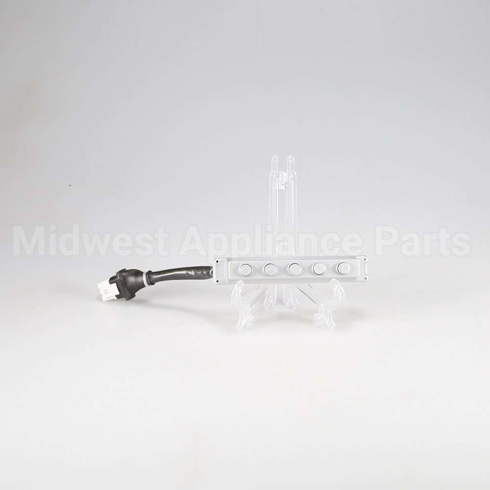 WPW10727063 Whirlpool Cntrl-Elec