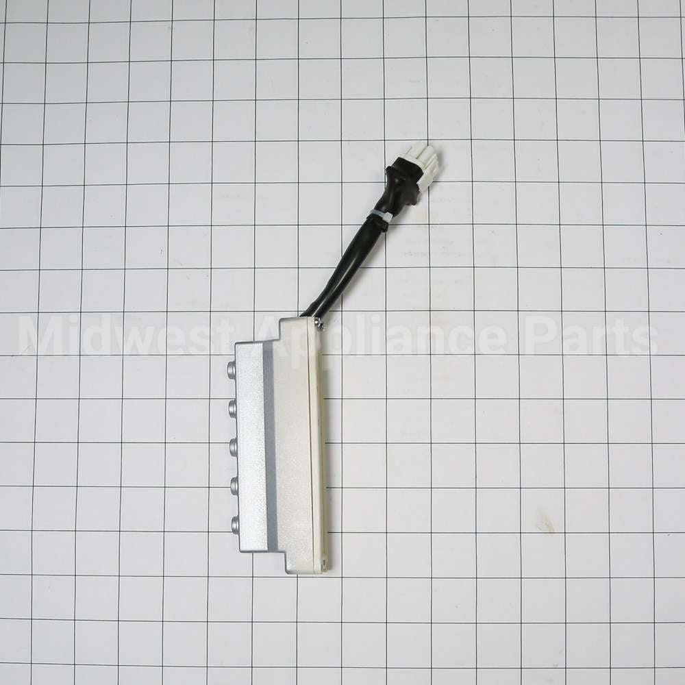 WPW10727063 Whirlpool Cntrl-Elec