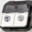 WPW10730972 Whirlpool Washing Machine Water Pump Assembly