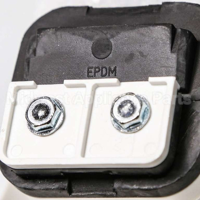 WPW10730972 Whirlpool Washing Machine Water Pump Assembly