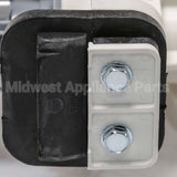WPW10730972 Whirlpool Washing Machine Water Pump Assembly