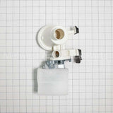 WPW10730972 Whirlpool Washing Machine Water Pump Assembly