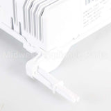 WPW10732327 Whirlpool Cntrl-Elec