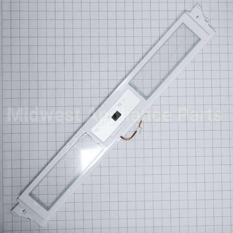 WPW10732686 Whirlpool Cover