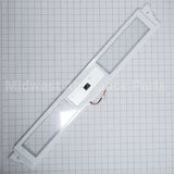 WPW10732686 Whirlpool Cover