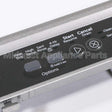 WPW10733627 Whirlpool Console