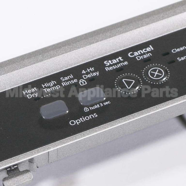 WPW10733627 Whirlpool Console