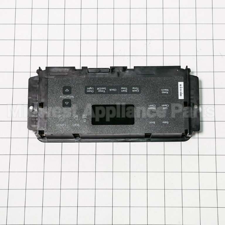 WPW10734599 Whirlpool Cntrl-Elec