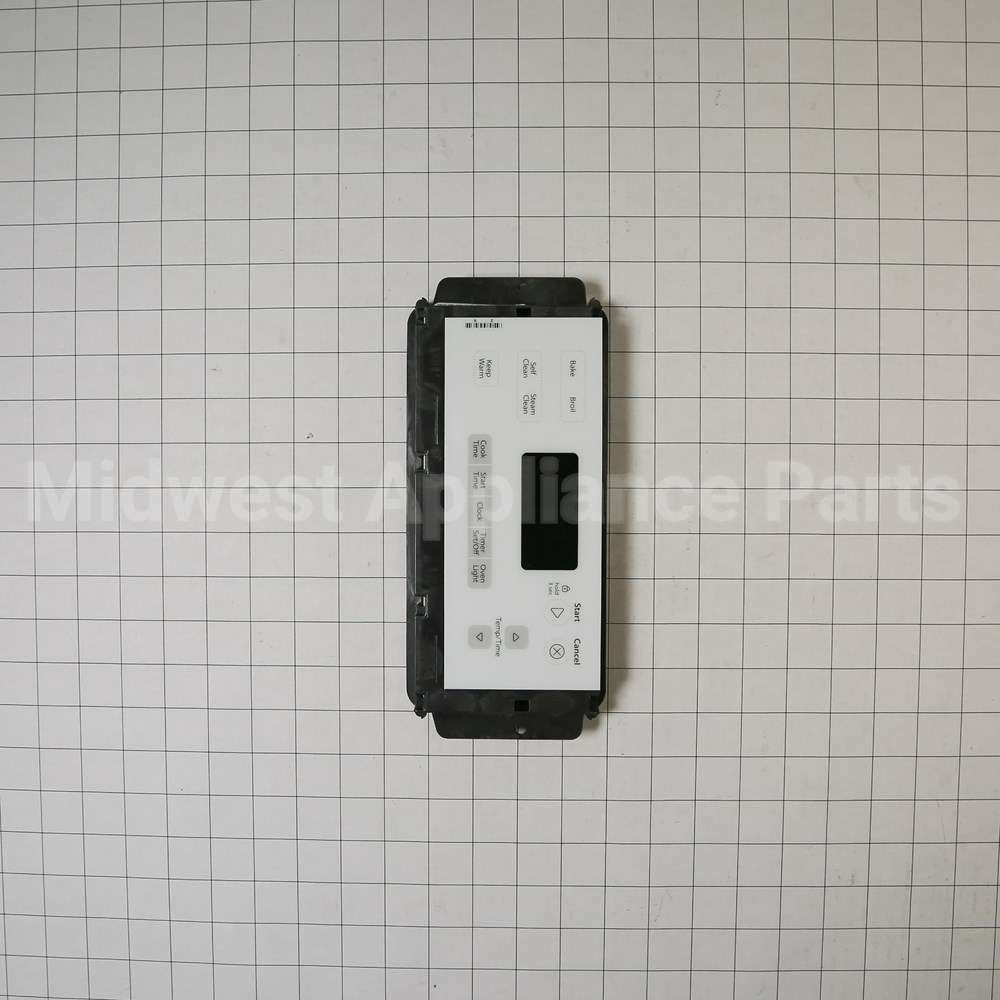 WPW10734600 Whirlpool Cntrl-Elec