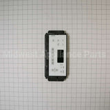WPW10734600 Whirlpool Cntrl-Elec